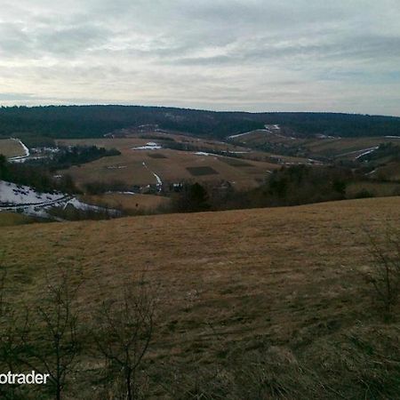 Ekoturystyka Natura Gwiazd - Green Velo - Workation Park - Ziolowy Klimat Bieszczad Dubiecko Dış mekan fotoğraf